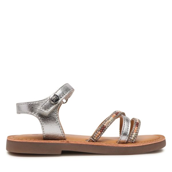 Gioseppo Sandale Gioseppo Eudora 65152 Silver