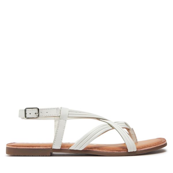 Gioseppo Sandale Gioseppo Funare 71706-P White