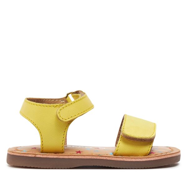 Gioseppo Sandale Gioseppo Himare 71871-P Yellow