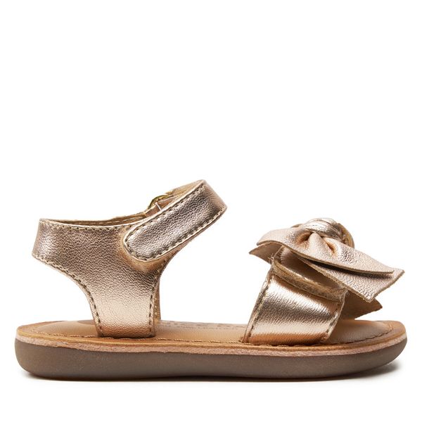 Gioseppo Sandale Gioseppo Itala 71202-P Rose Gold