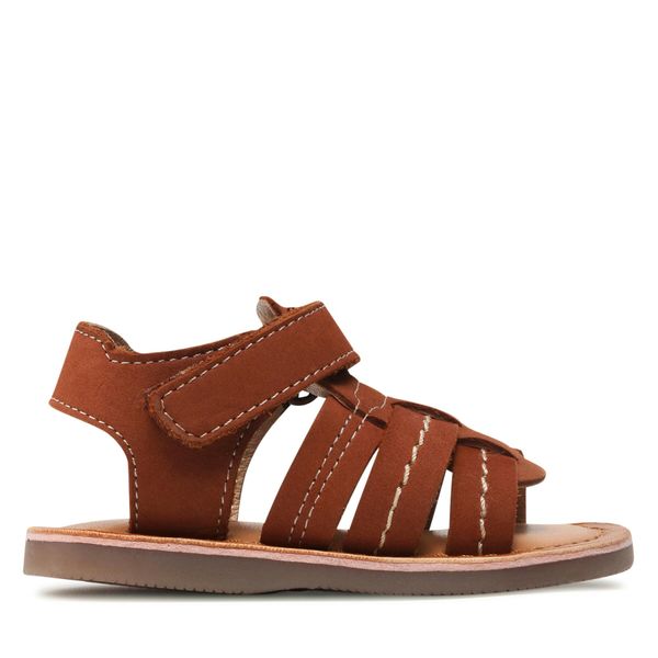 Gioseppo Sandale Gioseppo Jatoba 65993 Tan