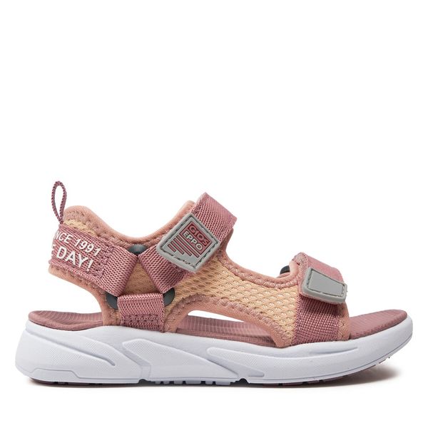 Gioseppo Sandale Gioseppo Kastela 71595-P Pink