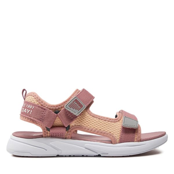 Gioseppo Sandale Gioseppo Kastela 71595-P1 Pink