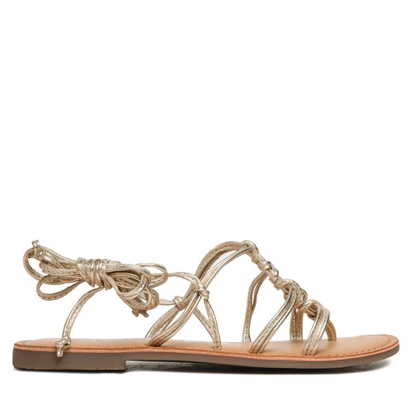 Gioseppo Sandale Gioseppo KERN 69147-P Gold