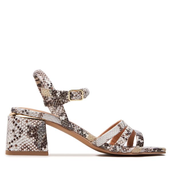 Gioseppo Sandale Gioseppo Kutalli 71732-P Off-White