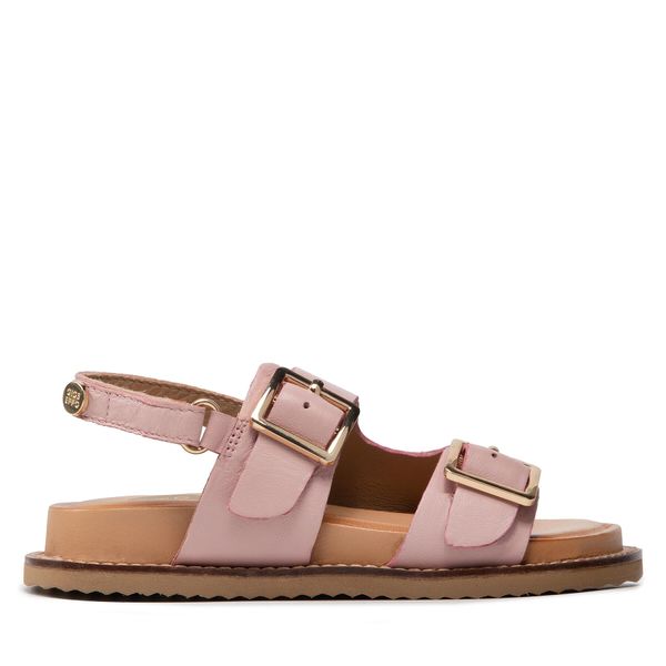 Gioseppo Sandale Gioseppo Lanusei 65828-P1 Pink