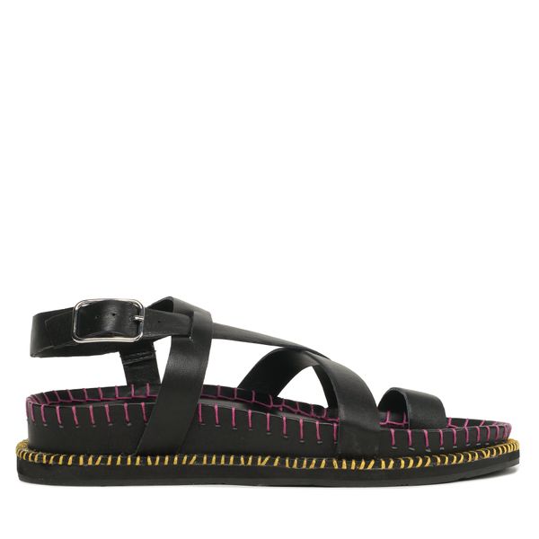 Gioseppo Sandale Gioseppo LIBORINA 69123-P Black