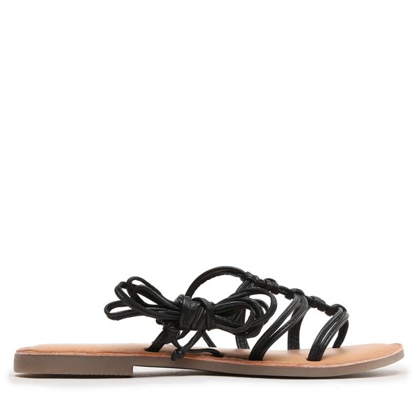 Gioseppo Sandale Gioseppo MAMBAI 69146-P Black