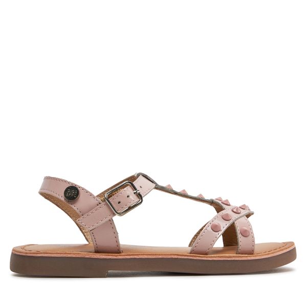 Gioseppo Sandale Gioseppo Mawes 72126-P Pink