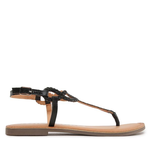 Gioseppo Sandale Gioseppo MERIGNAS 69111-P Black