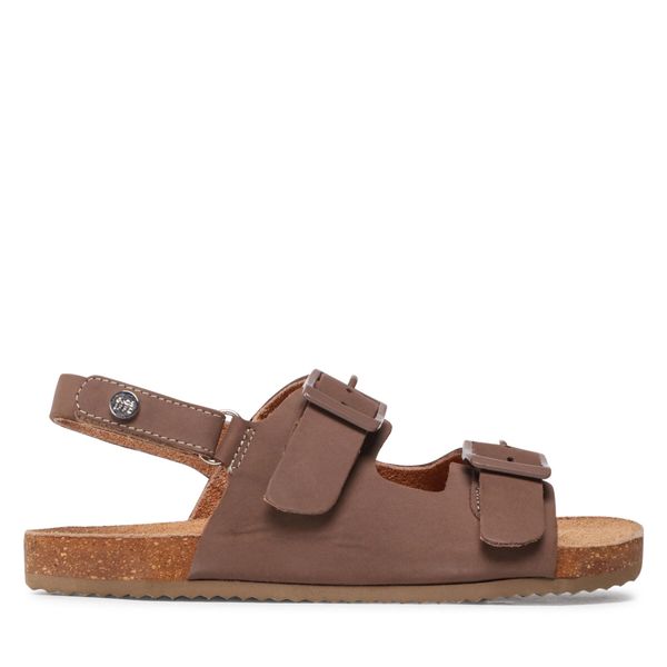 Gioseppo Sandale Gioseppo Misinto 65995-P1 Taupe