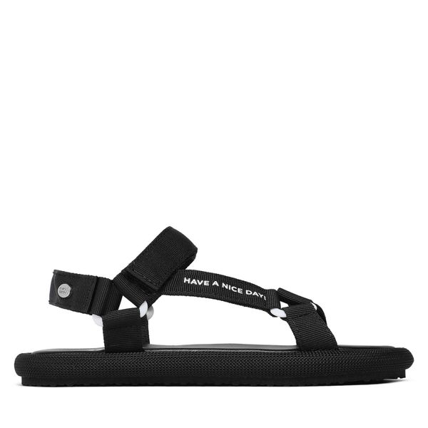 Gioseppo Sandale Gioseppo Navirai 68957-P Black