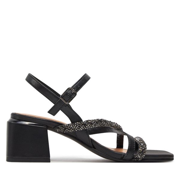 Gioseppo Sandale Gioseppo Niscemi 72063-P Black
