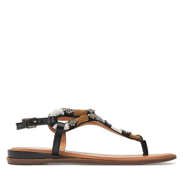 Gioseppo Sandale Gioseppo Nyssa 72028-P Black