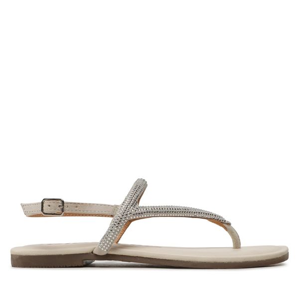 Gioseppo Sandale Gioseppo OTLAK 69168-P Off-White