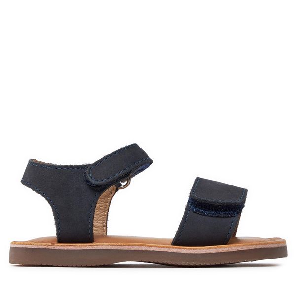 Gioseppo Sandale Gioseppo Palmetto 72136-P Tamnoplava