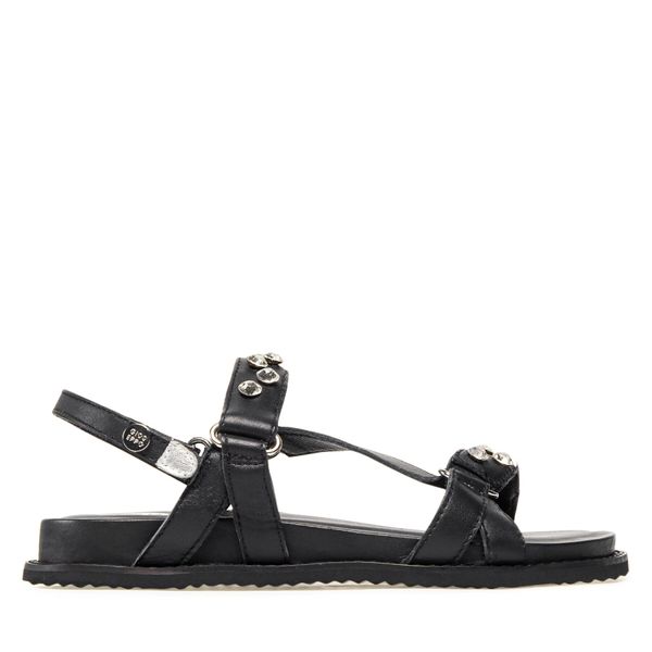 Gioseppo Sandale Gioseppo Riska 65175 Black