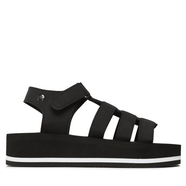 Gioseppo Sandale Gioseppo RUCH 68233-P Black