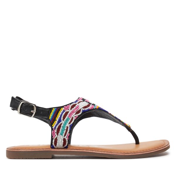 Gioseppo Sandale Gioseppo Saitash 72055-P Šarena