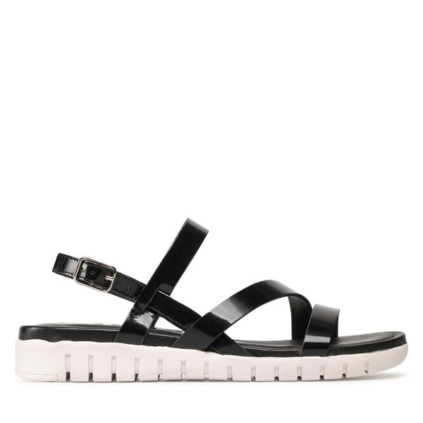 Gioseppo Sandale Gioseppo Sambuci 65990 Black