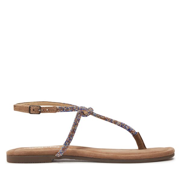 Gioseppo Sandale Gioseppo Seffner 71726-P Taupe