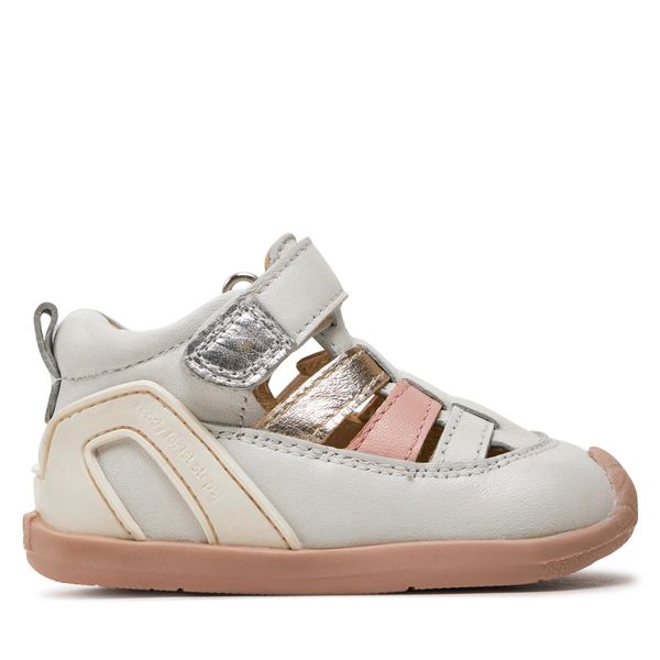 Gioseppo Sandale Gioseppo Sennen 72140 Off White