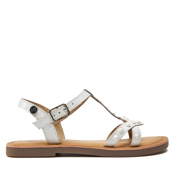 Gioseppo Sandale Gioseppo Stibb 71225-P White