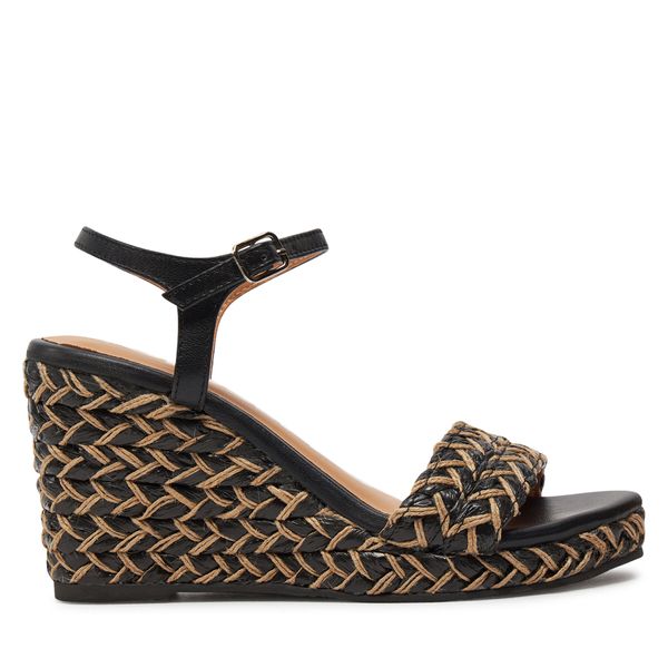 Gioseppo Sandale Gioseppo Tigard 72006-P Crna