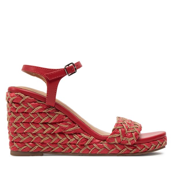 Gioseppo Sandale Gioseppo Tigard 72006-P red