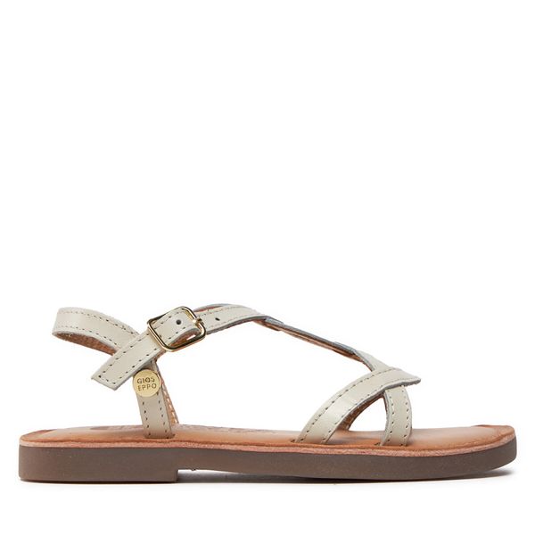 Gioseppo Sandale Gioseppo Tilly 68217-P Off-White