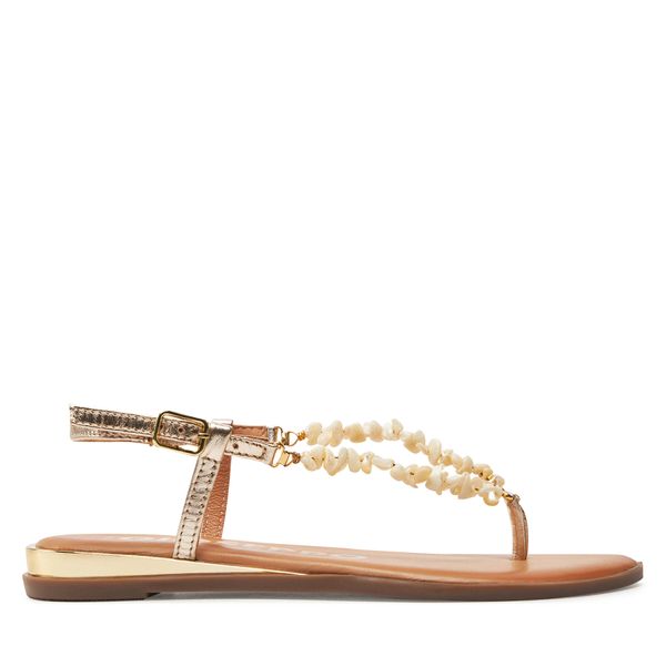 Gioseppo Sandale Gioseppo Trabia 72092-P Gold
