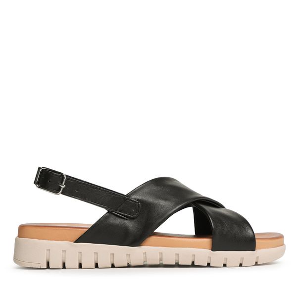 Gioseppo Sandale Gioseppo UTUADO 69199-P Black