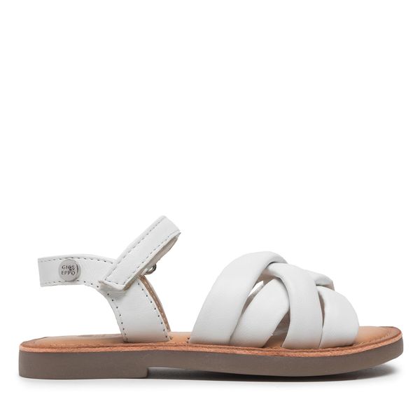 Gioseppo Sandale Gioseppo Velenje 65834 White