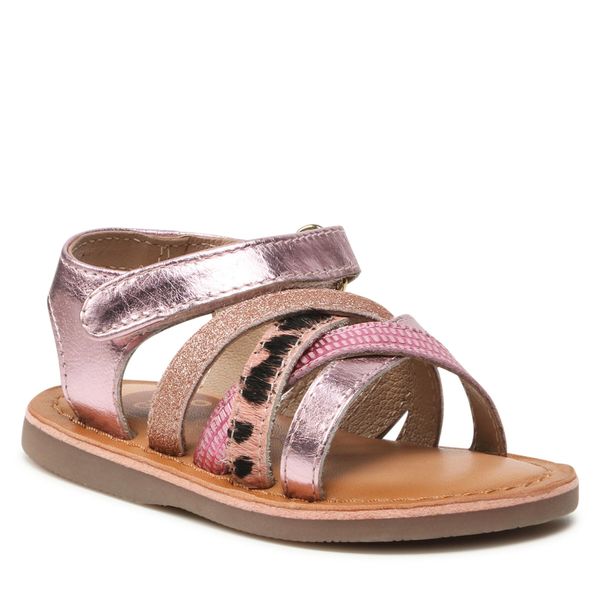 Gioseppo Sandale Gioseppo Vinton 65841 Pink