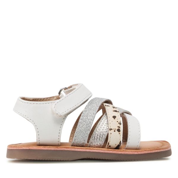 Gioseppo Sandale Gioseppo Vinton 65841 White