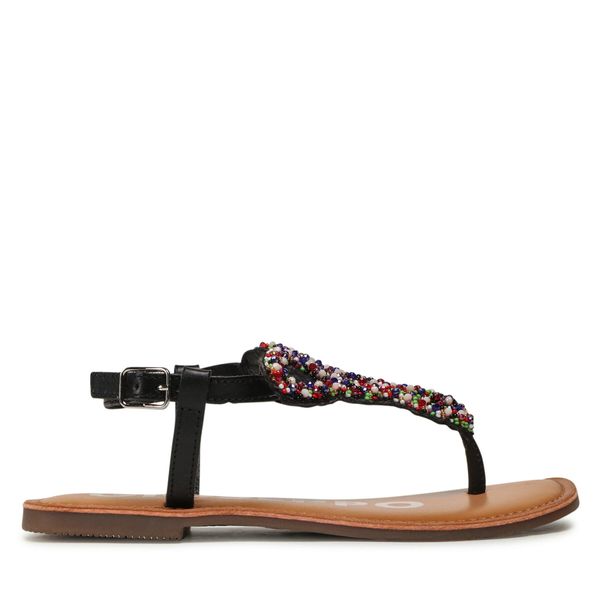 Gioseppo Sandale Gioseppo Ypane 65861 Black