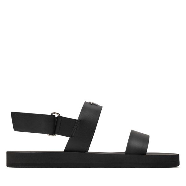 Giuseppe Zanotti Sandale Giuseppe Zanotti EU30023 Black 001