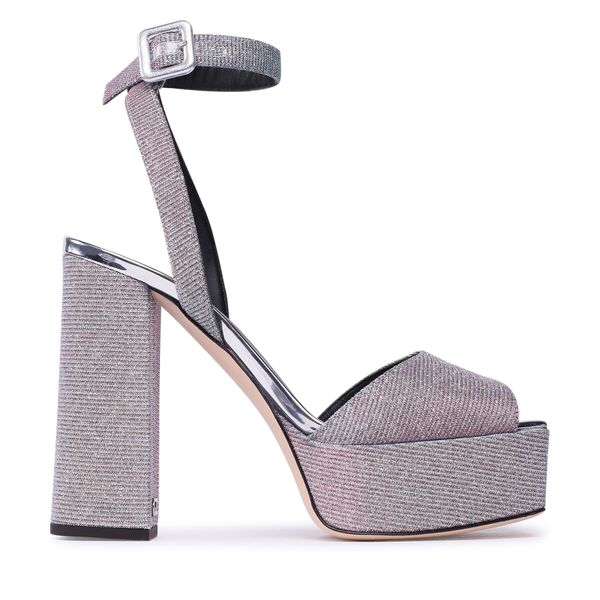 Giuseppe Zanotti Sandale Giuseppe Zanotti I000010 Silver 051