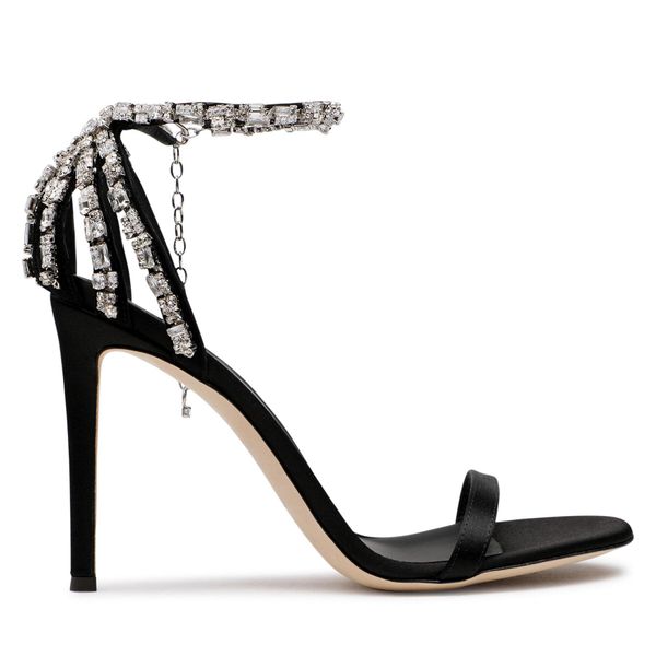 Giuseppe Zanotti Sandale Giuseppe Zanotti I200039 Black 004