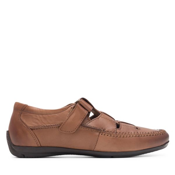 Go Soft Sandale Go Soft 1322 Camel