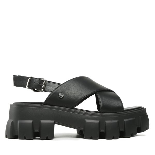 GOE Sandale GOE LL2N4050 Black