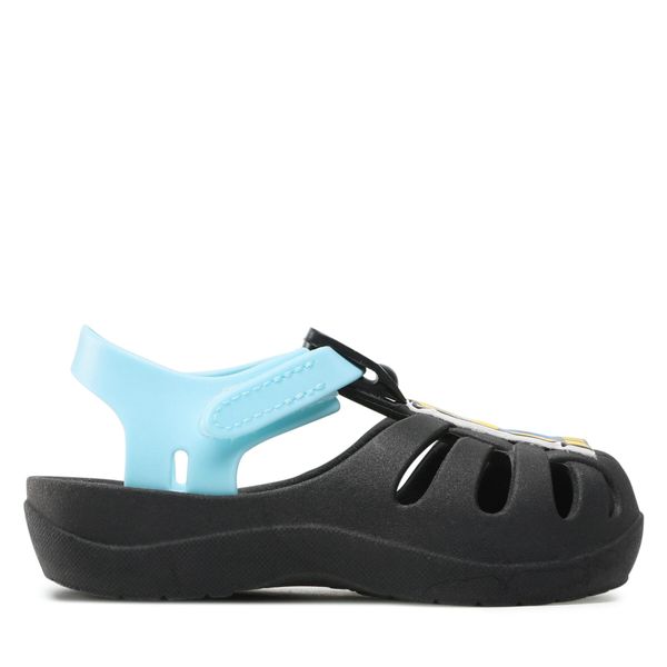 Grendene Kids Sandale Grendene Kids Minions Hello Aranha Baby 22571 Black/Blue 29756