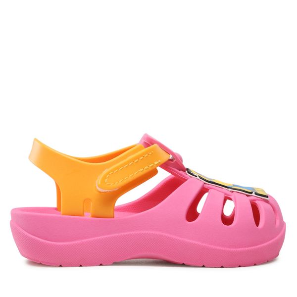 Grendene Kids Sandale Grendene Kids Minions Hello Aranha Baby 22571 Pink/Yellow 20874