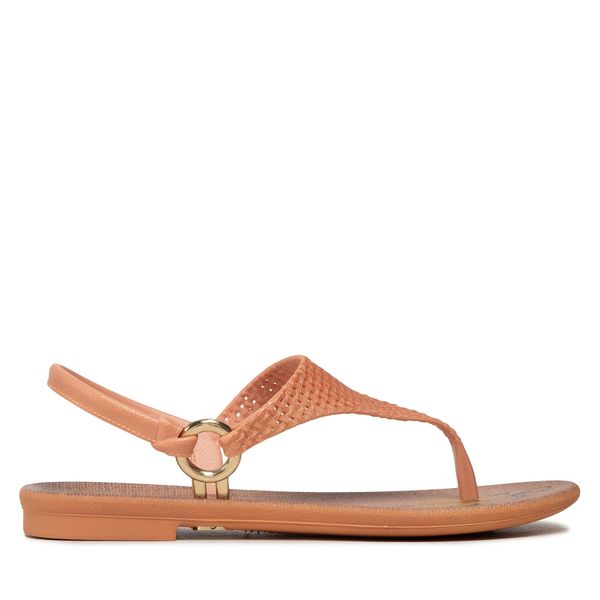 Grendha Sandale Grendha Bordando Hist Sand 18305 Orange 90057