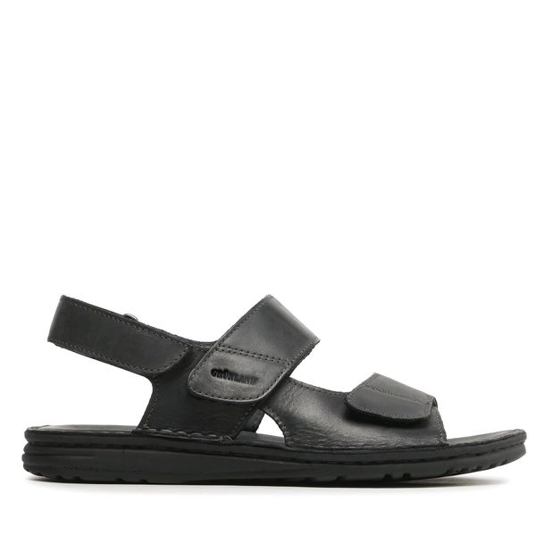 Grünland Sandale Grünland Lapo SA1241-80 Nero