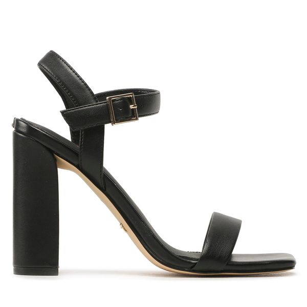 Guess Sandale Guess Alibi FL6ALI ELE03 BLACK