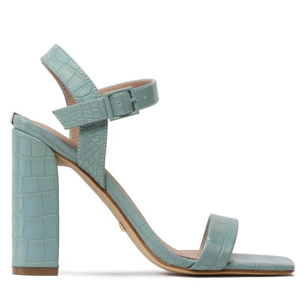 Guess Sandale Guess Alibi FL6ALI PEL03 GREEN