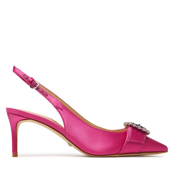 Guess Sandale Guess Branca FLJBRA SAT05 PINK