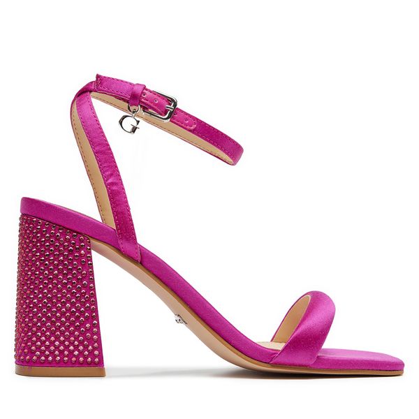 Guess Sandale Guess FLJGL2 SAT03 PINK