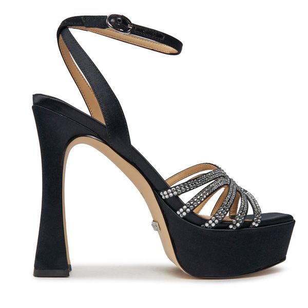 Guess Sandale Guess Iriata FLPIRT SAT03 BLACK